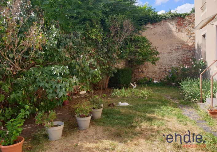 à vendre Appartement à rénover Montlucon