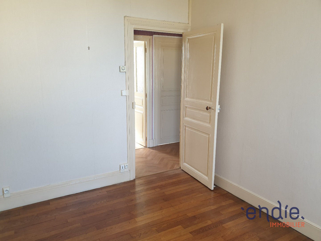 à vendre Appartement à rénover Montlucon - Photo 8