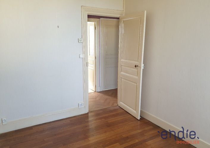à vendre Appartement à rénover Montlucon