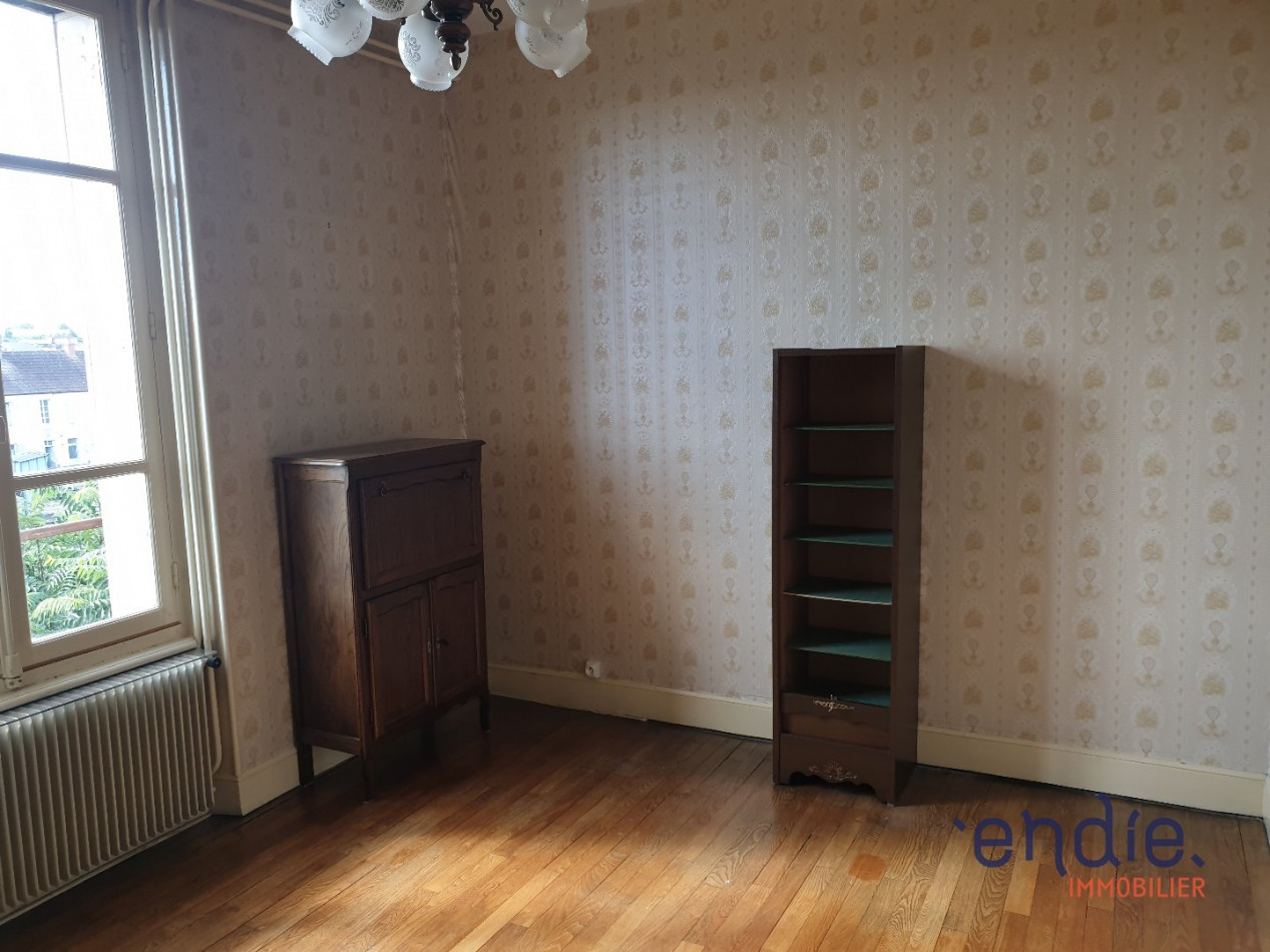 à vendre Appartement à rénover Montlucon - Photo 9
