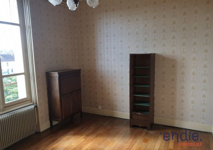à vendre Appartement à rénover Montlucon