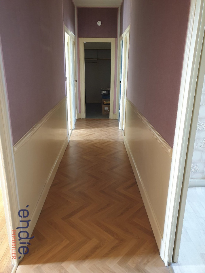 à vendre Appartement à rénover Montlucon - Photo 6