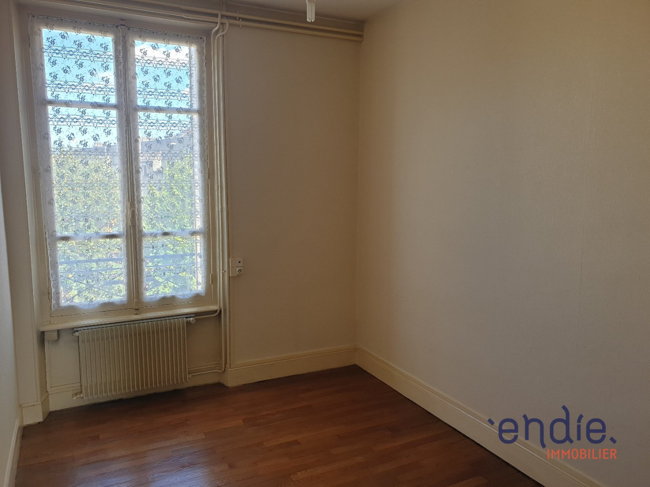 à vendre Appartement à rénover Montlucon - Photo 10