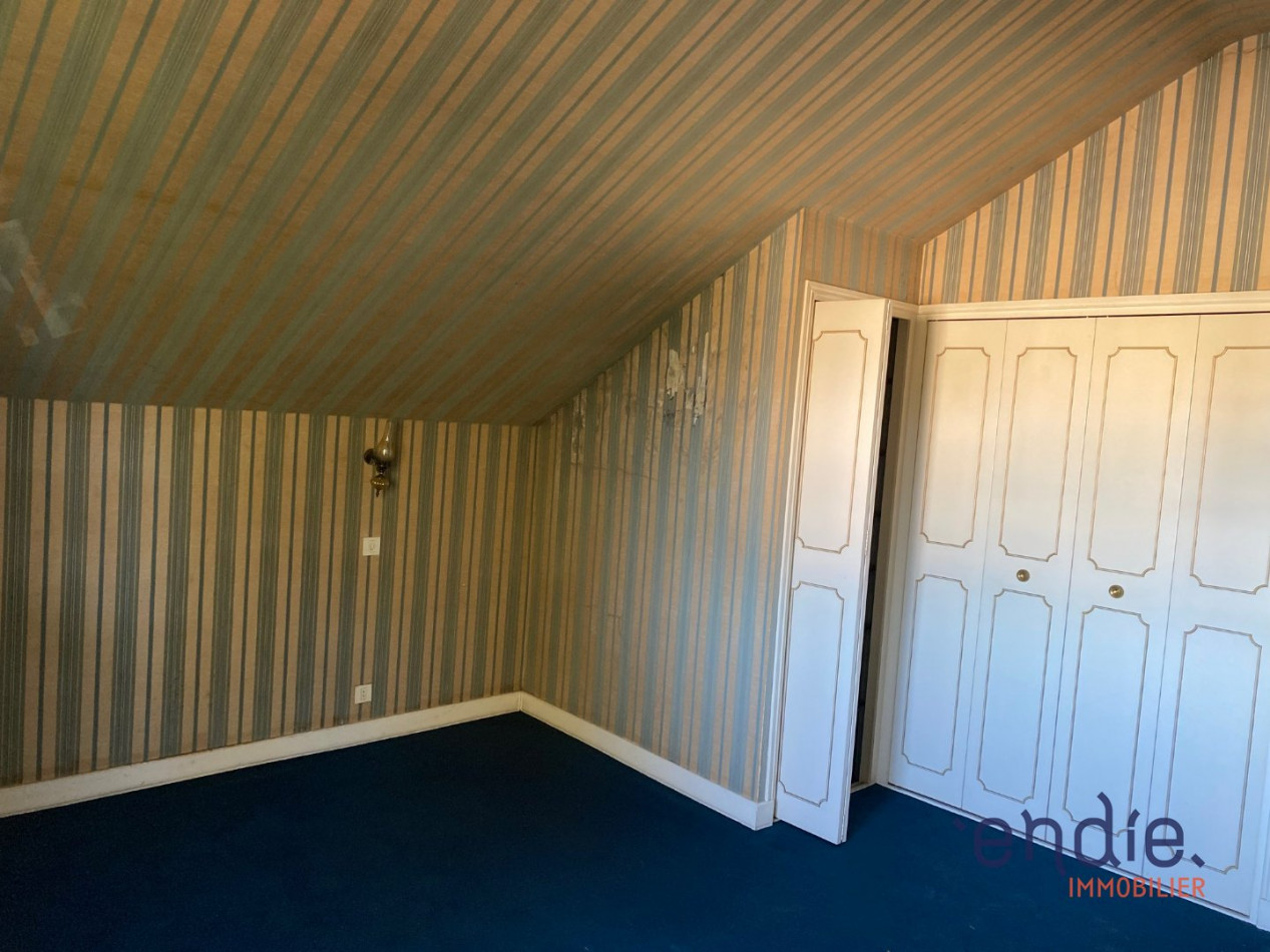 à vendre Maison Beaulon - Photo 8