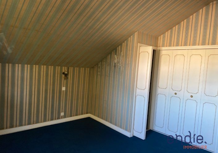 à vendre Maison Beaulon