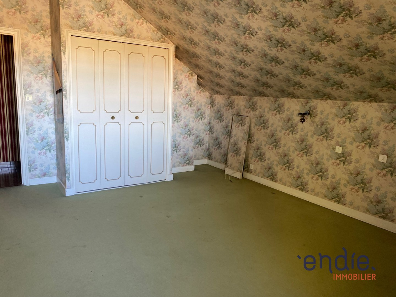 à vendre Maison Beaulon - Photo 9