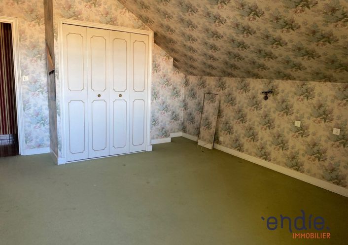 à vendre Maison Beaulon