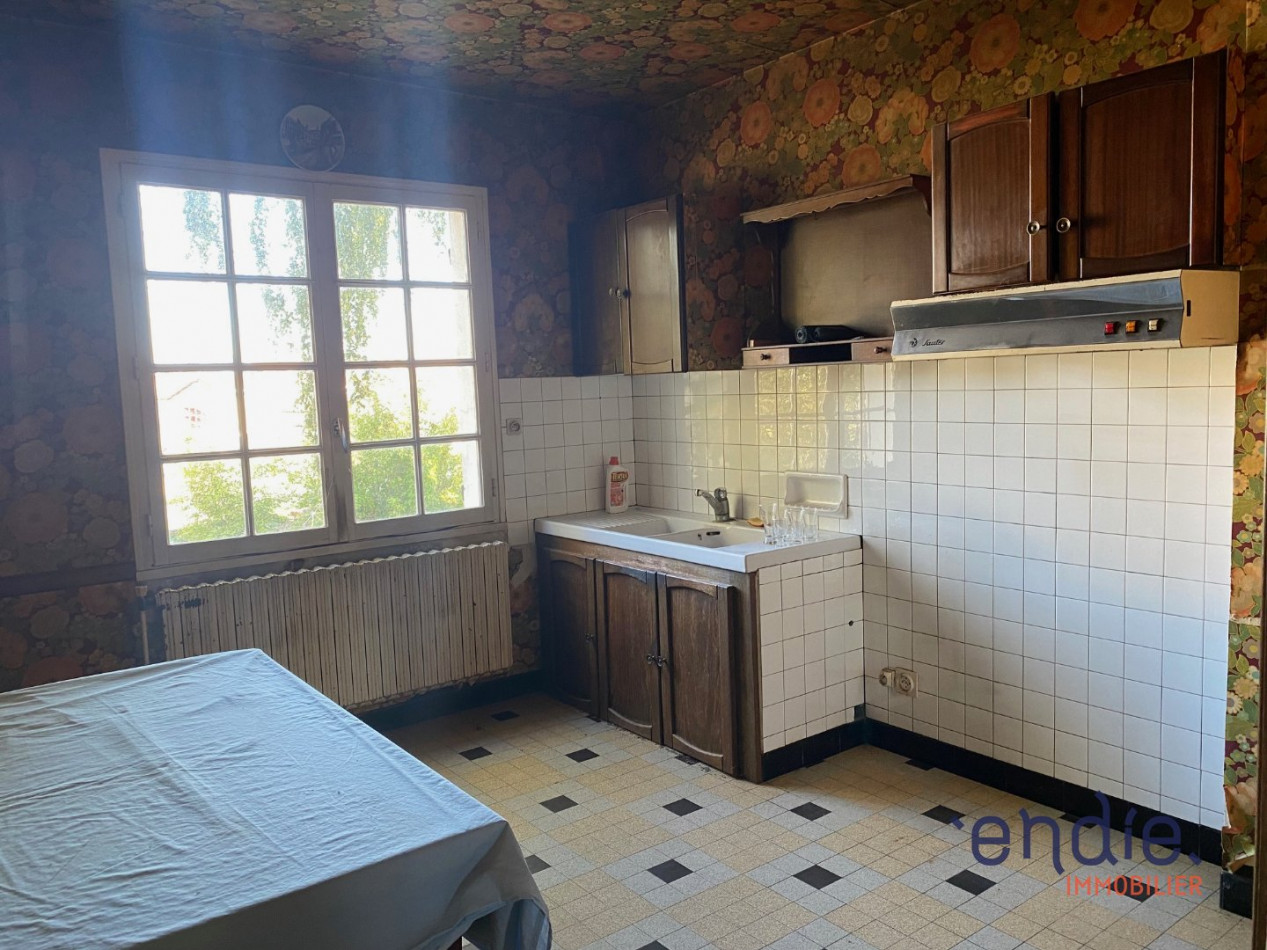 à vendre Maison Beaulon - Photo 4