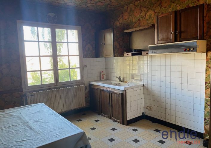 à vendre Maison Beaulon