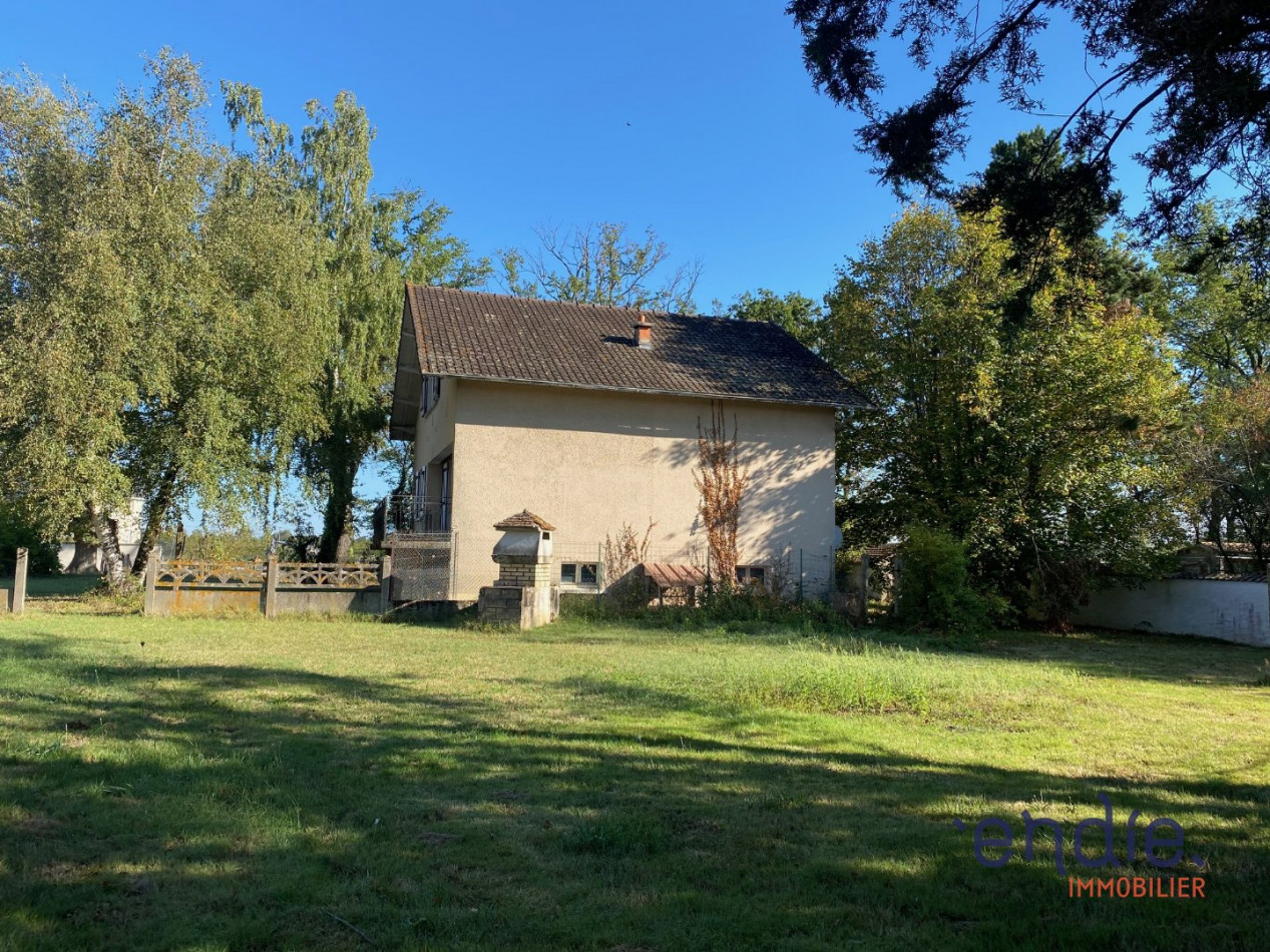 à vendre Maison Beaulon - Photo 1