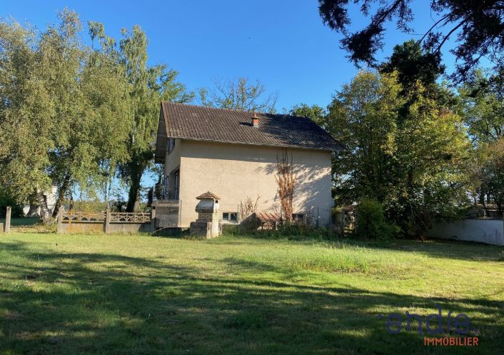 à vendre Maison Beaulon
