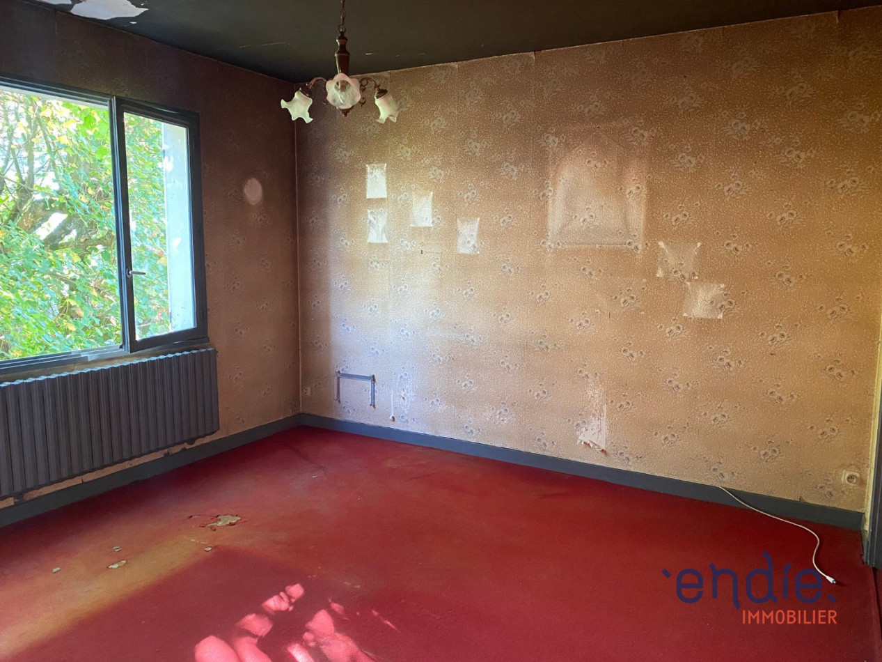 à vendre Maison Beaulon - Photo 5