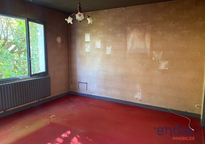 à vendre Maison Beaulon