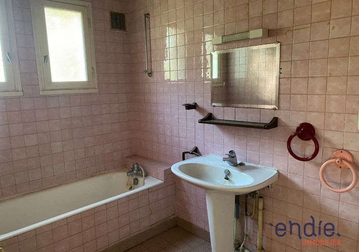 à vendre Maison Beaulon