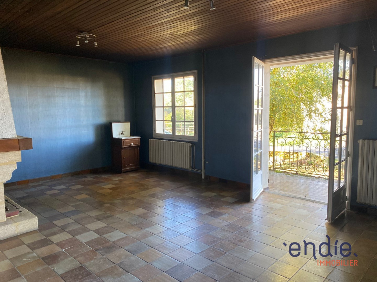 à vendre Maison Beaulon - Photo 2