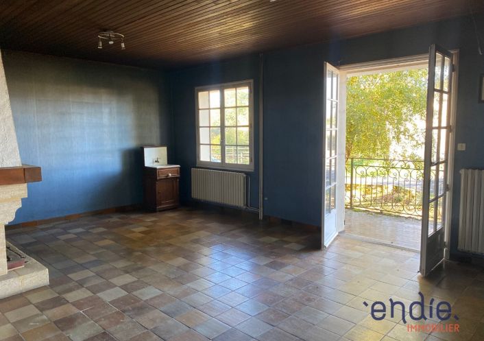 à vendre Maison Beaulon