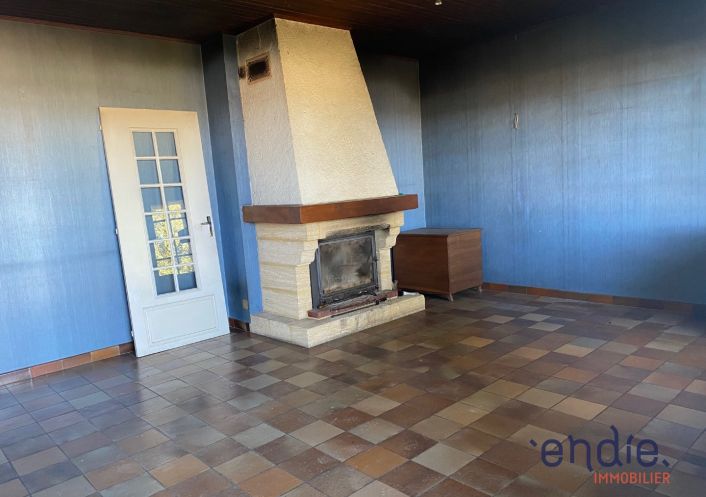 à vendre Maison Beaulon