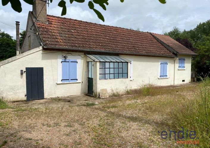 à vendre Maison Dompierre Sur Besbre