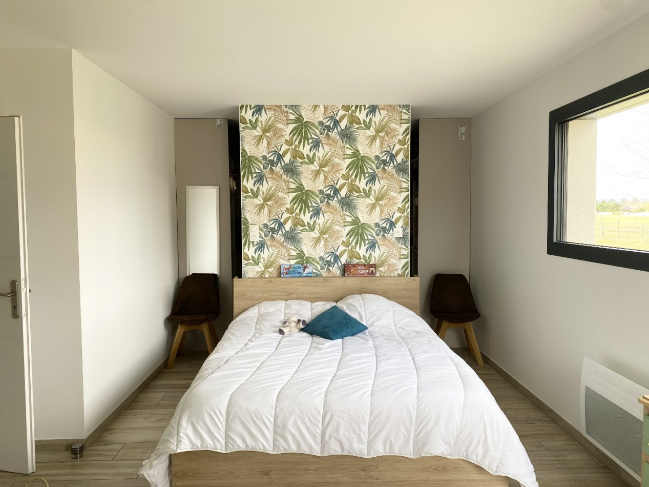 à vendre Maison Beaulon - Photo 3