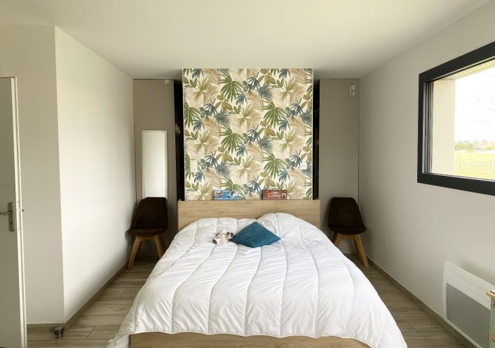 à vendre Maison Beaulon