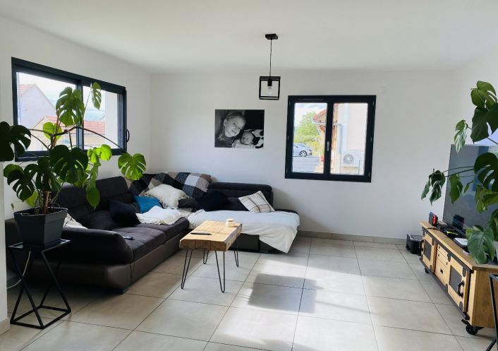 à vendre Maison Beaulon