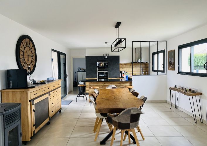 à vendre Maison Beaulon