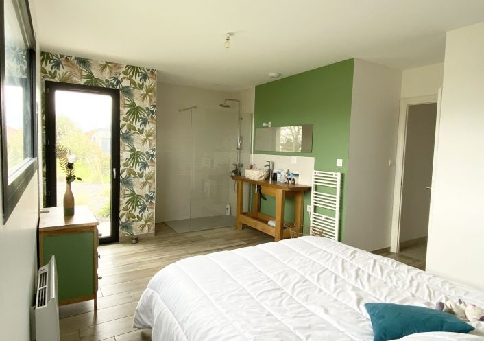 à vendre Maison Beaulon