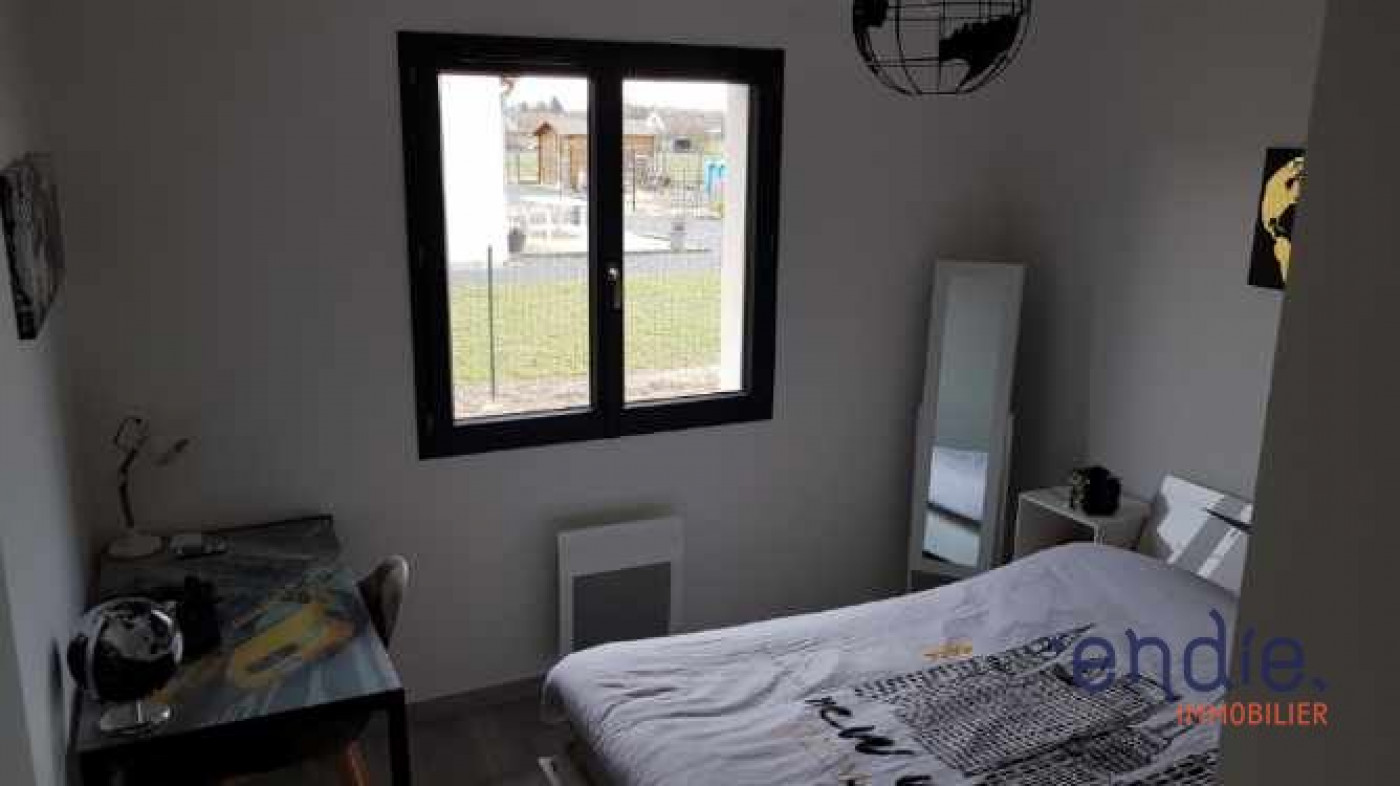 à vendre Maison Beaulon - Photo 6