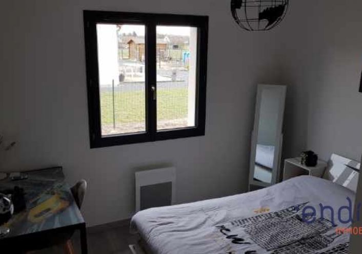 à vendre Maison Beaulon