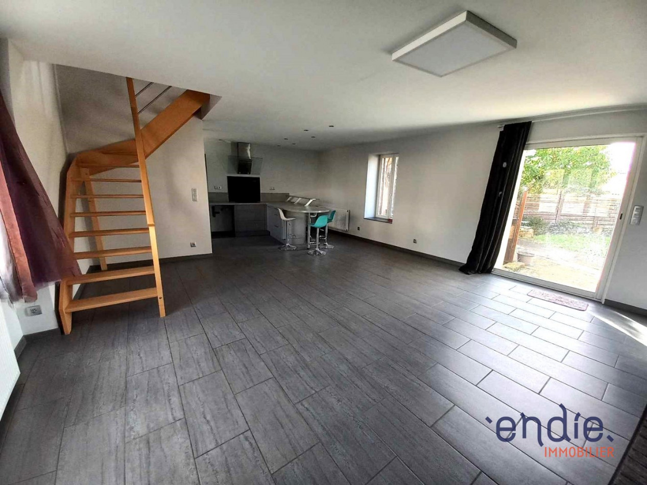 à vendre Maison Bezenet - Photo 1