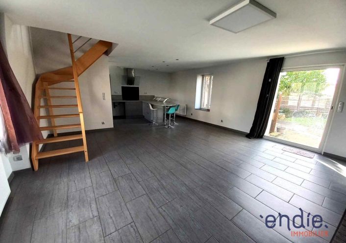 à vendre Maison Bezenet