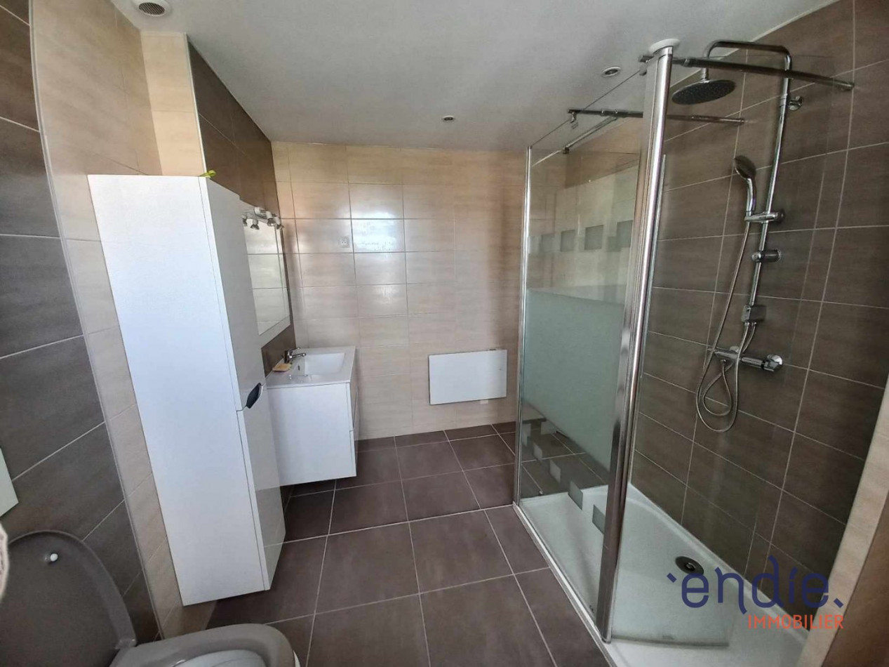 à vendre Maison Bezenet - Photo 8