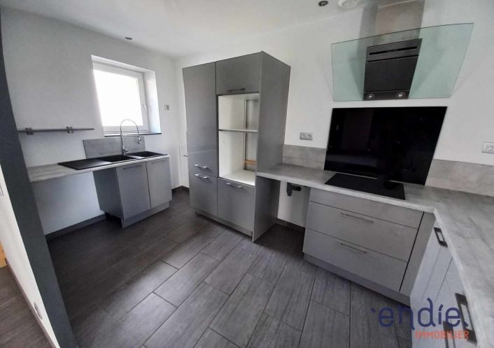 à vendre Maison Bezenet