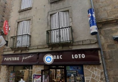 vente Ensemble immobilier Saint Junien