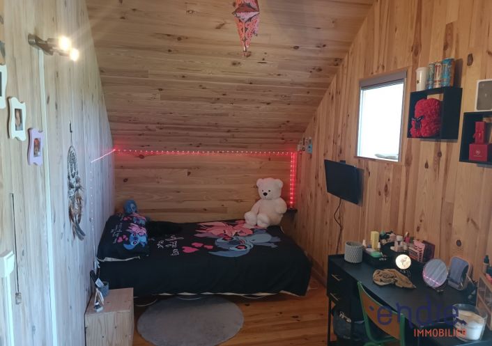 à vendre Maison Vieure