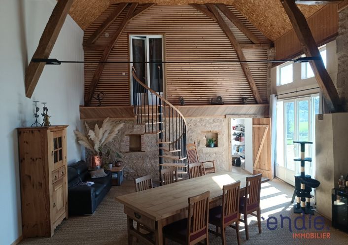 à vendre Maison Vieure