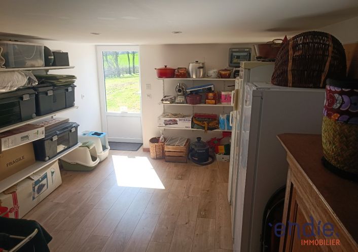 à vendre Maison Vieure