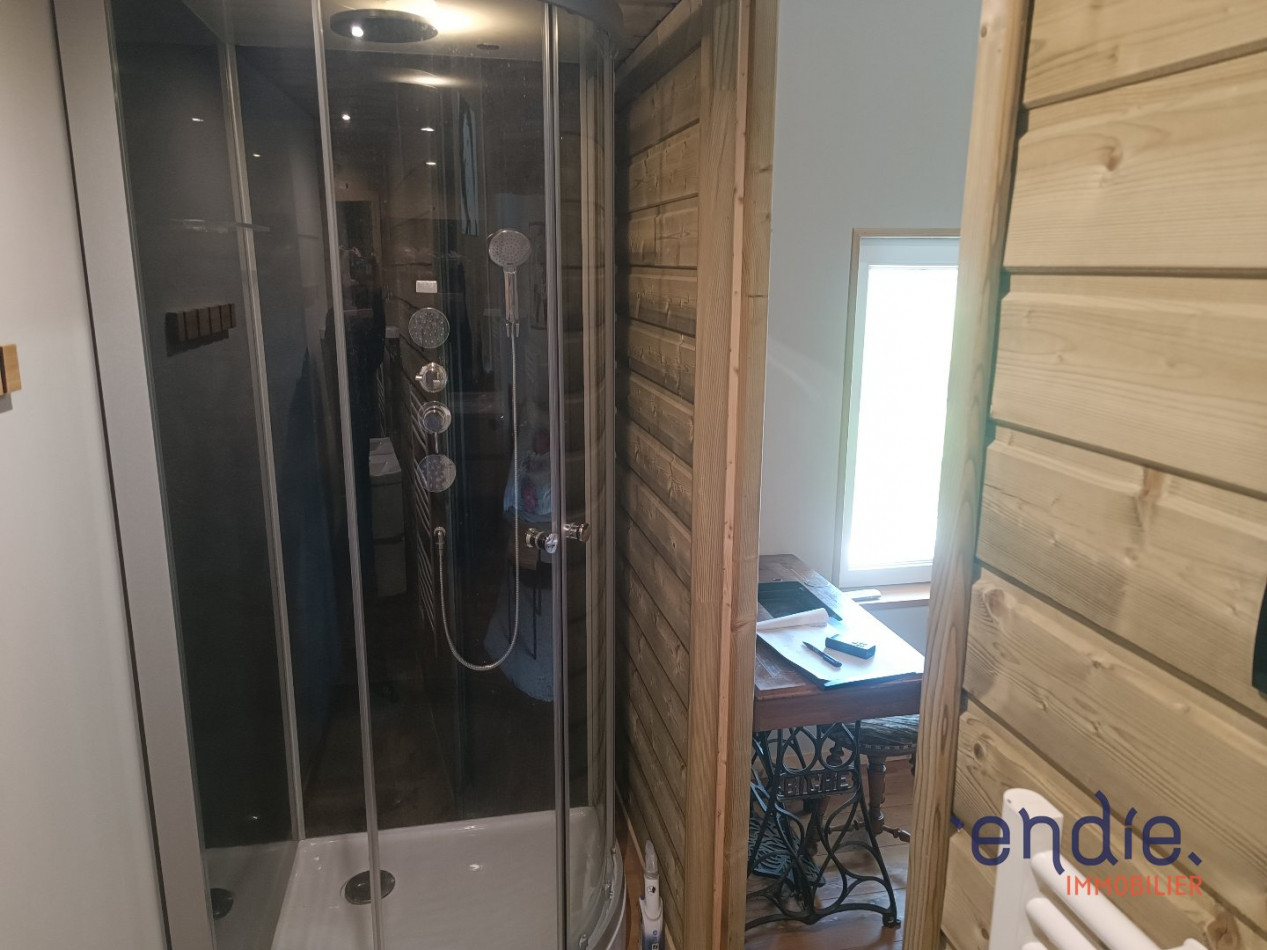 à vendre Maison Vieure - Photo 14