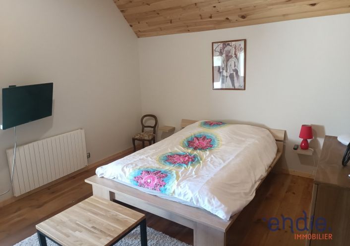 à vendre Maison Vieure