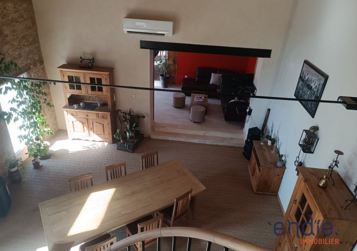 à vendre Maison Vieure