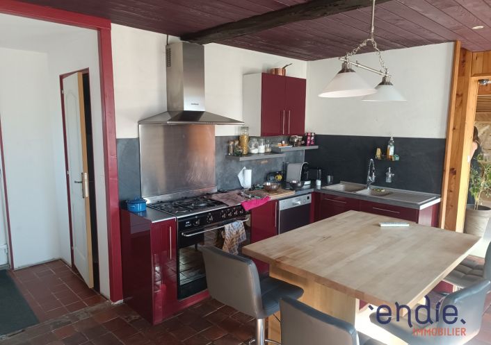 à vendre Maison Vieure