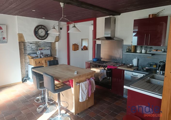 à vendre Maison Vieure
