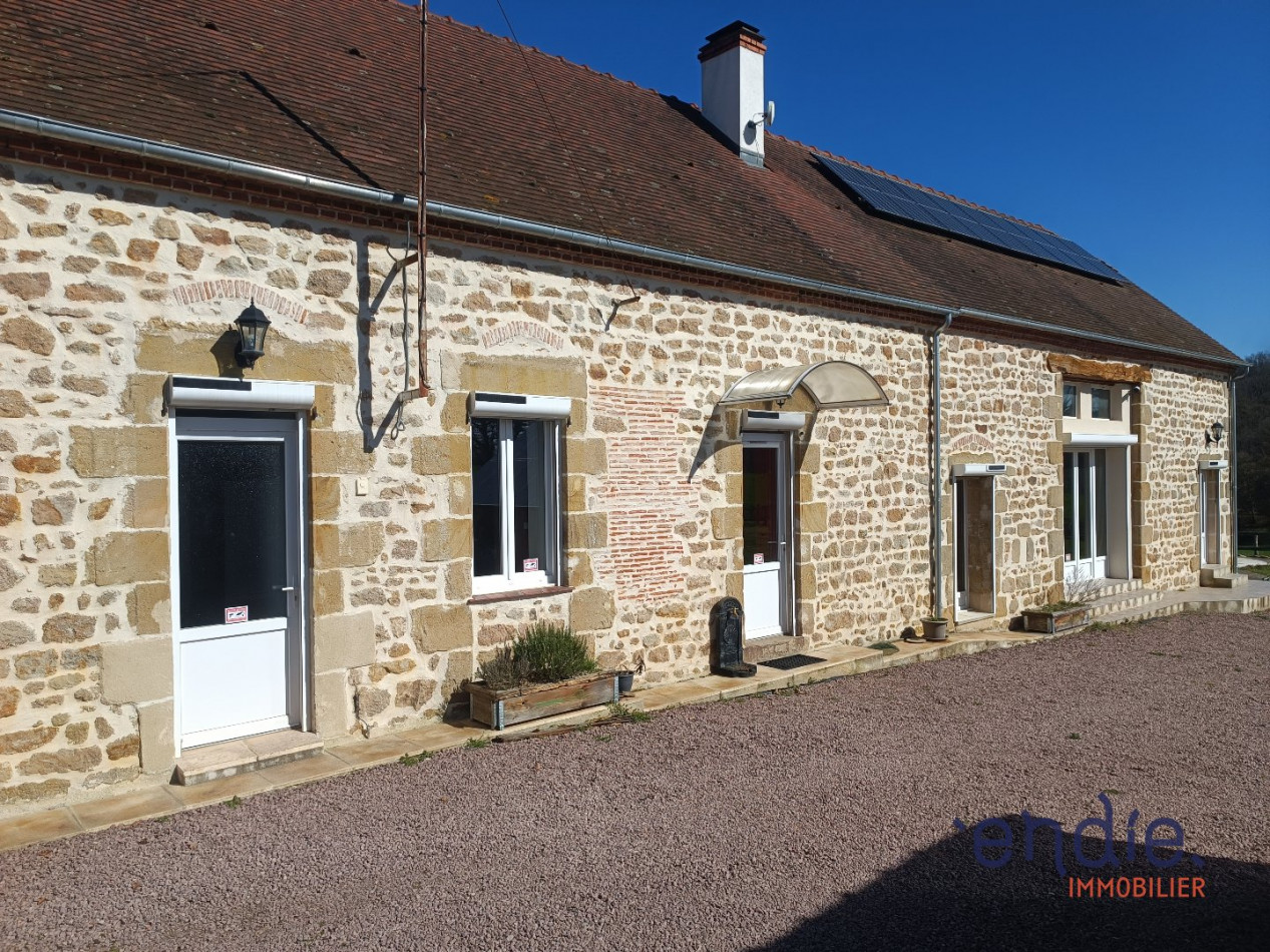 à vendre Maison Vieure - Photo 2