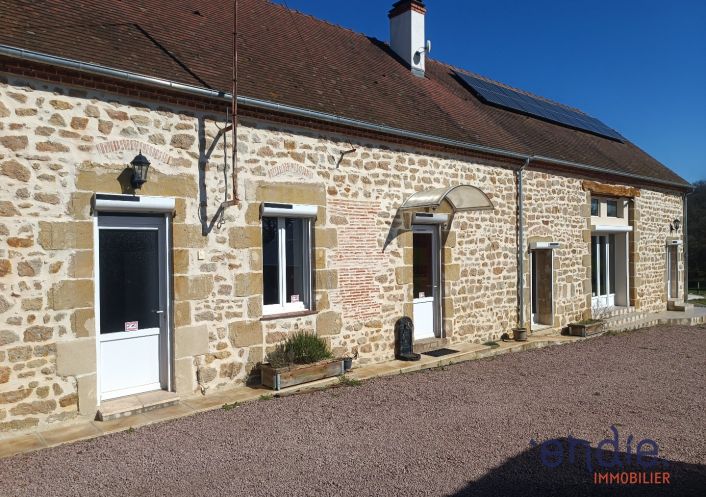 à vendre Maison Vieure