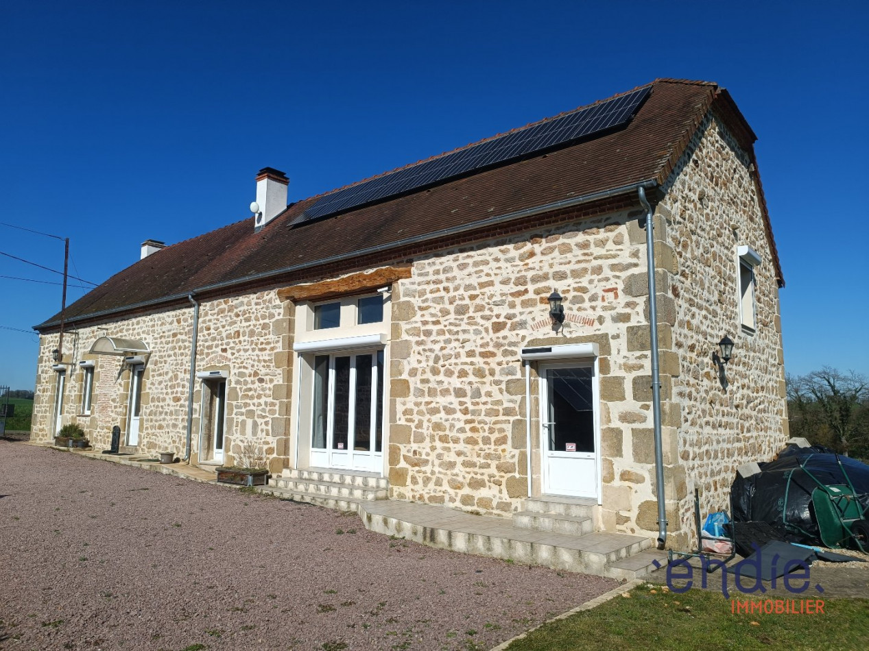 à vendre Maison Vieure - Photo 1