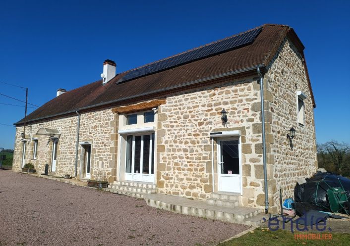 à vendre Maison Vieure