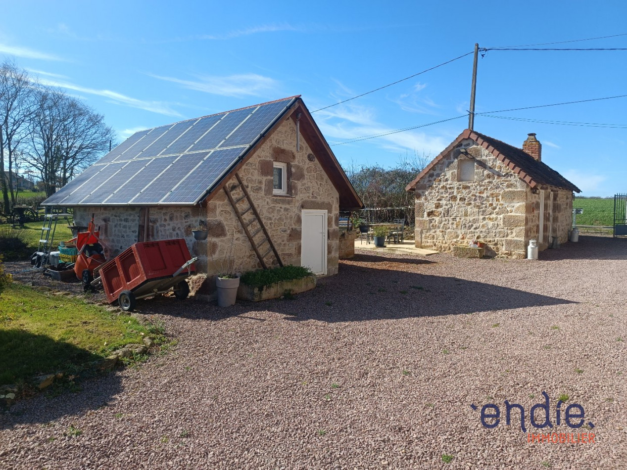 à vendre Maison Vieure - Photo 16