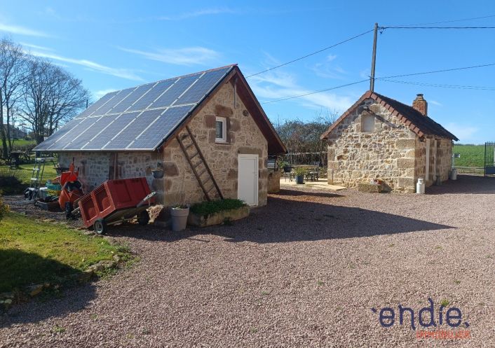 à vendre Maison Vieure