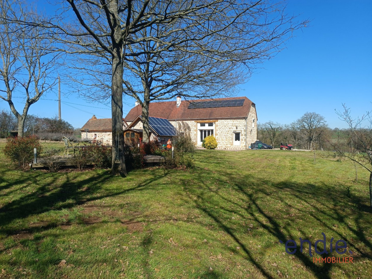 à vendre Maison Vieure - Photo 18