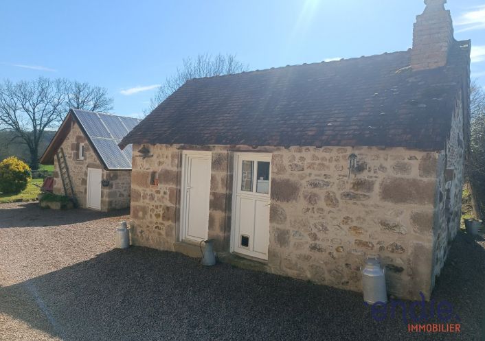 à vendre Maison Vieure